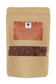 Rooibos Mango Passievrucht Arelo zak losse thee  75 gram
