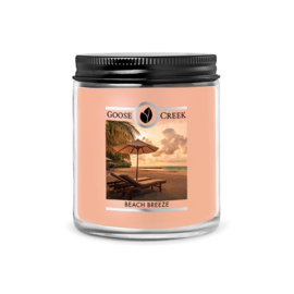 Beach Breeze Goose Creek Candle® 45 Branduren 198 Gram