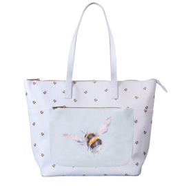 Wrendale Designs Flight of the Bumblebee  Everyday bag