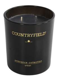 Countryfield Ambiance Collectie geurkaarsen 