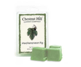 Chestnut Hill Candles Soja Wax Melt Mediterranean Fig