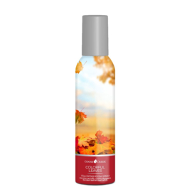 Colorful Leaves  Goose Creek Candle Room Spray