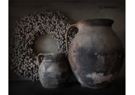 Schilderijen, wandpanelen & wanddoeken – sfeervolle wanddecoratie