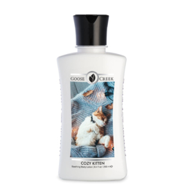 Cozy Kitten  Hydraterende bodylotion