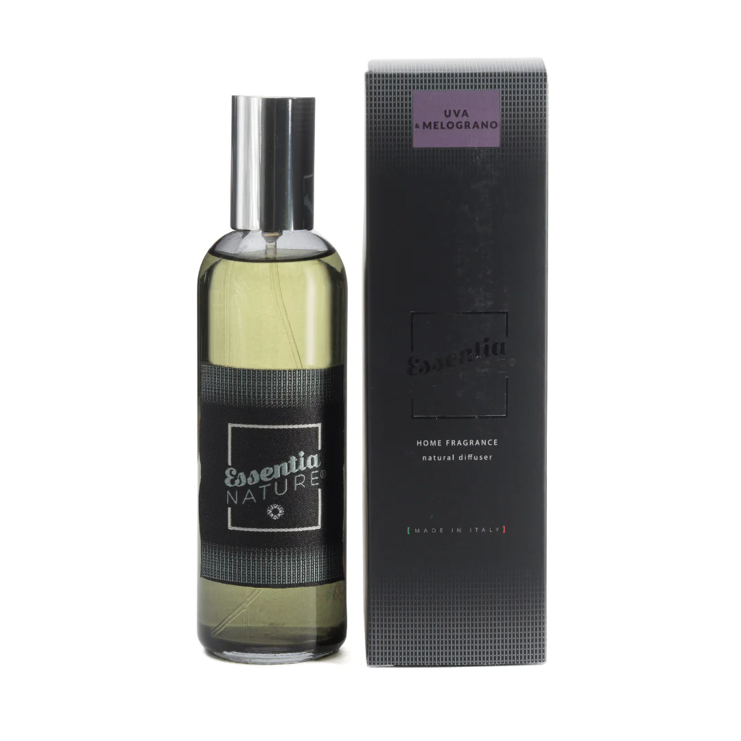 Wasgeluk Essentia Luxe Huisparfum Uva Melograno 100 ml