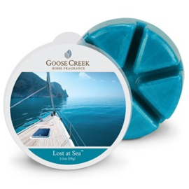 Lost At Sea  Goose Creek 1 Waxmelt blokje