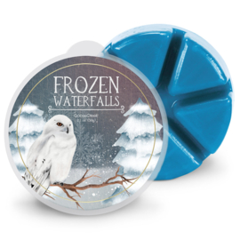 Frozen Waterfalls Goose Creek Candle® Wax Melt 59 Gram