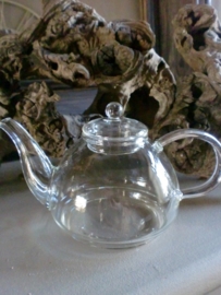 Tea for  one