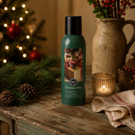 Christmas Bliss Roomspray Bridgewater Candle Company