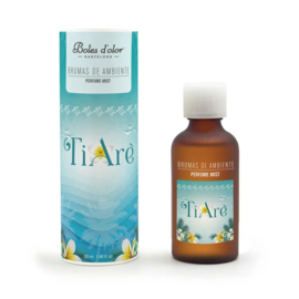 Boles d’olor geurolie Tiarè 50 ml – tropische bloemige geur