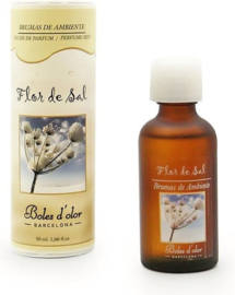 Flor de Sal d'olor Geurolie  50 ml