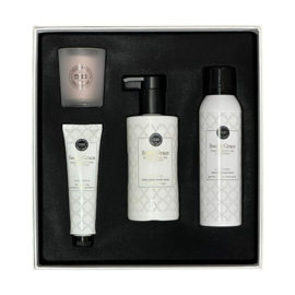 Sweet Grace Wellness Bridgewater Candle  in Luxe kadobox