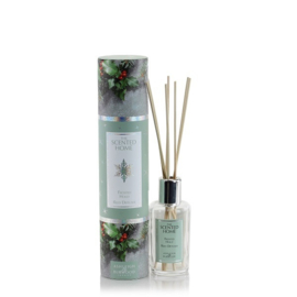 Ashleigh & Burwood  Frosted Holly  Geurstokjes 150ml