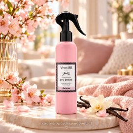 Aurora – Ventilii Milano huisparfum & interieurspray 250 ml