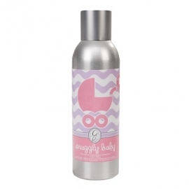 Snuggly Baby Greenleaf  Roomspray