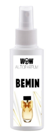 Benin Autoparfum WOW Smellies® 100 ml