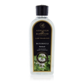 Patchouli Ashleigh & Burwood  500ml Geurlamp Olie