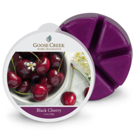 Black Cherry Goose Creek 1  Wax Blokje