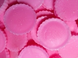 Pink Marshmallow  Scent Little Hottie