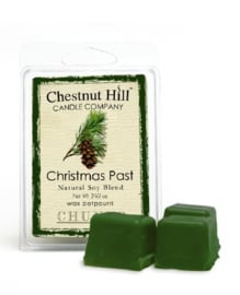 Christmas Past Chestnut Hill Candles Soja Wax Melt