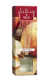 Apple Spice Price's Candles Reed Diffuser 100 ml