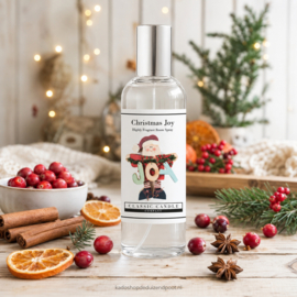 Christmas Joy Classic Candle Room Spray