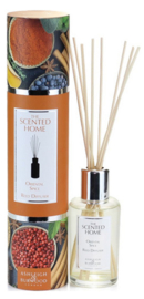 Oriental Spice Ashleigh & Burwood Geurstokjes 150ml