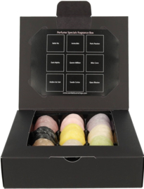 Scentchips® Speciale Parfum cadeauset 36 geuchips