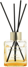 Scentchips® Legend Reed Diffuser Cube Sakura Flowers 100ml