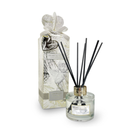 Snow Angel   Reed Diffuser Cadeauset  75ml Heart & Home 