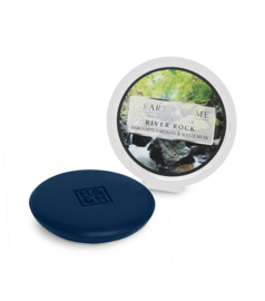 River Rock  Heart & Home Wax Melt