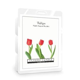 Tulip Classic Candle Wax Melt