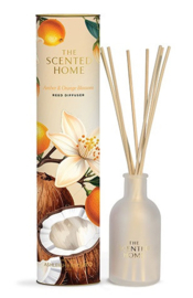 Amber & Orange Blossom Ashleigh & Burwood geurstokjes 150 ml