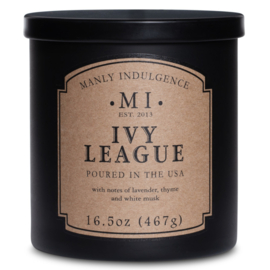 Ivy League Colonial Candle MI Collectie 467 gram