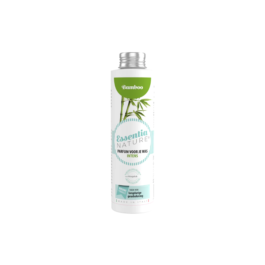Essentia Nature Bamboo Intens wasparfum 250 ml