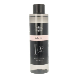 Scentchips® Belle Vie Geurstokjes Navulling 400 ml