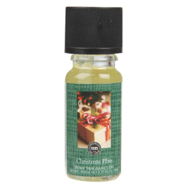 Christmas Bliss bridgewater geurolie 10 ml