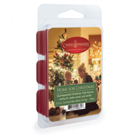 Home For Christmas Candle Warmers® Waxmelt