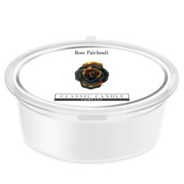 Mystic Patchouli Classic Candle mInipot. 34 Gram