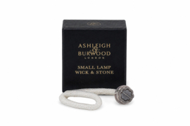 Vervangende lont en steen Ashleigh & Burwood Geurlamp S