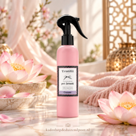 Oriente – Ventilii Milano huisparfum & interieurspray 250 ml