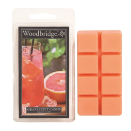 Grapefruit Cassis Scented Wax Melts  Woodbridge 68 gr