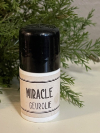 Miracle Geurolie Smellies