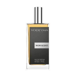 Wow Scent! Yodeyma Paris Eau de Parfum 50 ml.