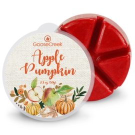 Apple Pumpkin Goose Creek Candle® Wax Melt