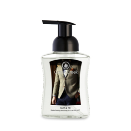 Suit & Tie Goose Creek Candle Hand Soap