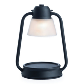 Beacon  Candle Warmers® Geurkaarsen Lamp  25 watt Zwart