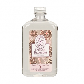 Greenleaf Dream Blossom navulling geurstokjes olie 250ml