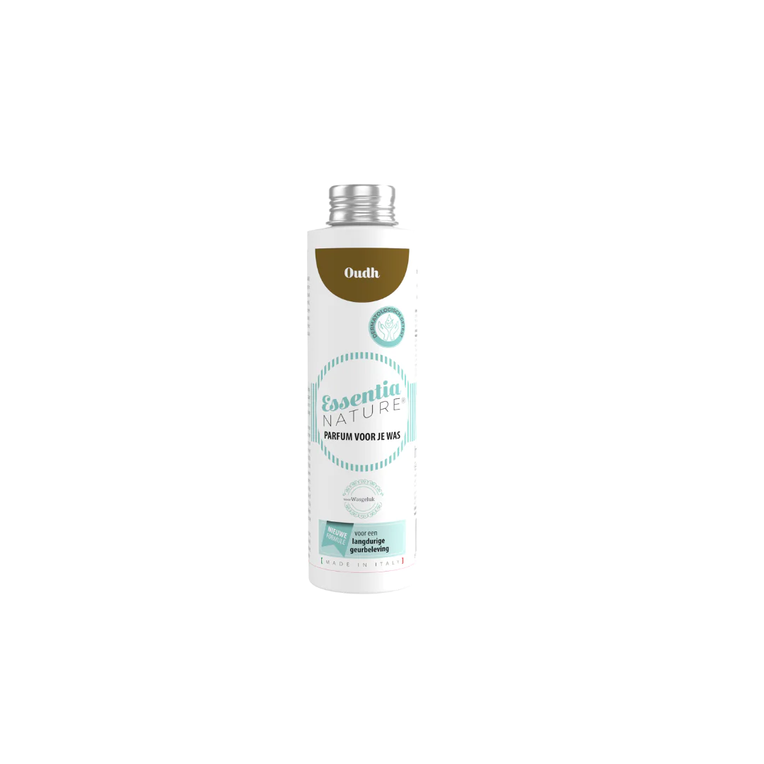 Essentia Nature Oudh Wasparfum 250 ml