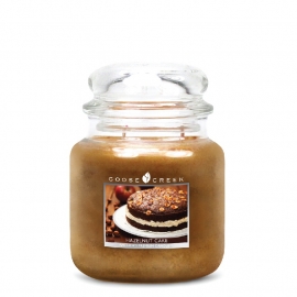 Hazelnut Cake Goose Creek Candle Medium  90 Branduren